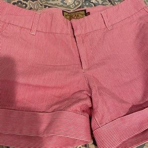 Stitch Fix shorts
